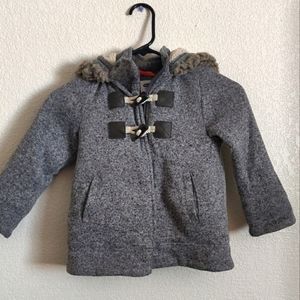 Old Navy children's coat